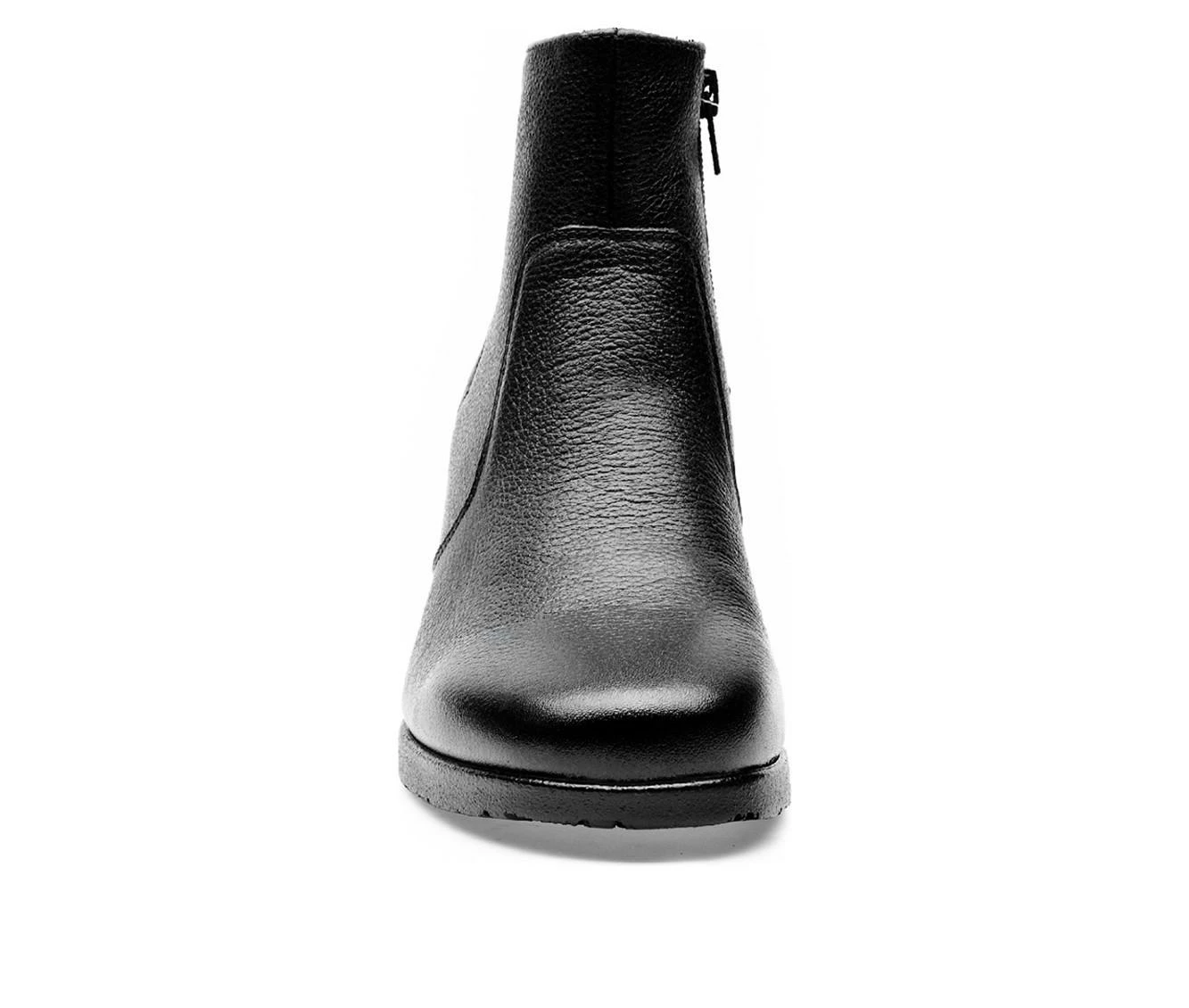 Women's Pazstor Jambu Wedge Booties 7 Women's Pazstor Jambu Wedge Booties - Image 5