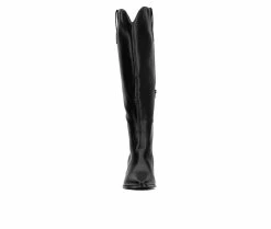 Women's Fashion To Figure Mariana XWC Knee High Boots -Winter and Snow Boots Shop 4 538