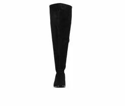 Women's Fashion To Figure Natalia XWC Over The Knee High Boots -Winter and Snow Boots Shop 4 543