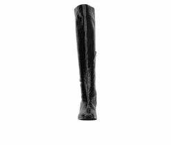 Women's Fashion To Figure Milan XWC Knee High Boots -Winter and Snow Boots Shop 4 545