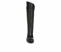 Women's Franco Sarto Colt Tall Wide Calf Knee High Boots -Winter and Snow Boots Shop 4 549