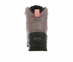 Women's Northside Womens Glacier Peak Waterproof Winter Boots -Winter and Snow Boots Shop 4 8