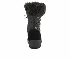 Women's Flexus Stormy Winter Boots -Winter and Snow Boots Shop 4 9