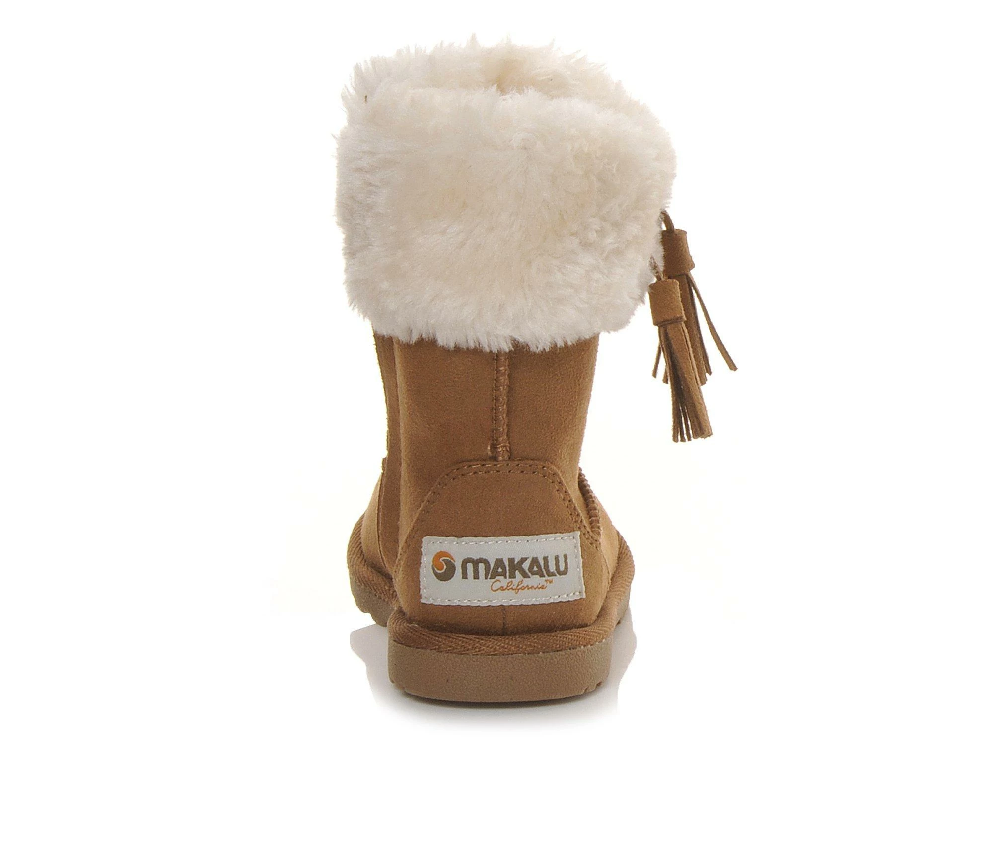 Girls' Makalu Toddler Iceland Winter Boots 8 Girls' Makalu Toddler Iceland Winter Boots - Image 6