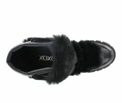 Women's XOXO Odonna Winter Booties 13 Women's XOXO Odonna Winter Booties -Winter and Snow Boots Shop 5 12