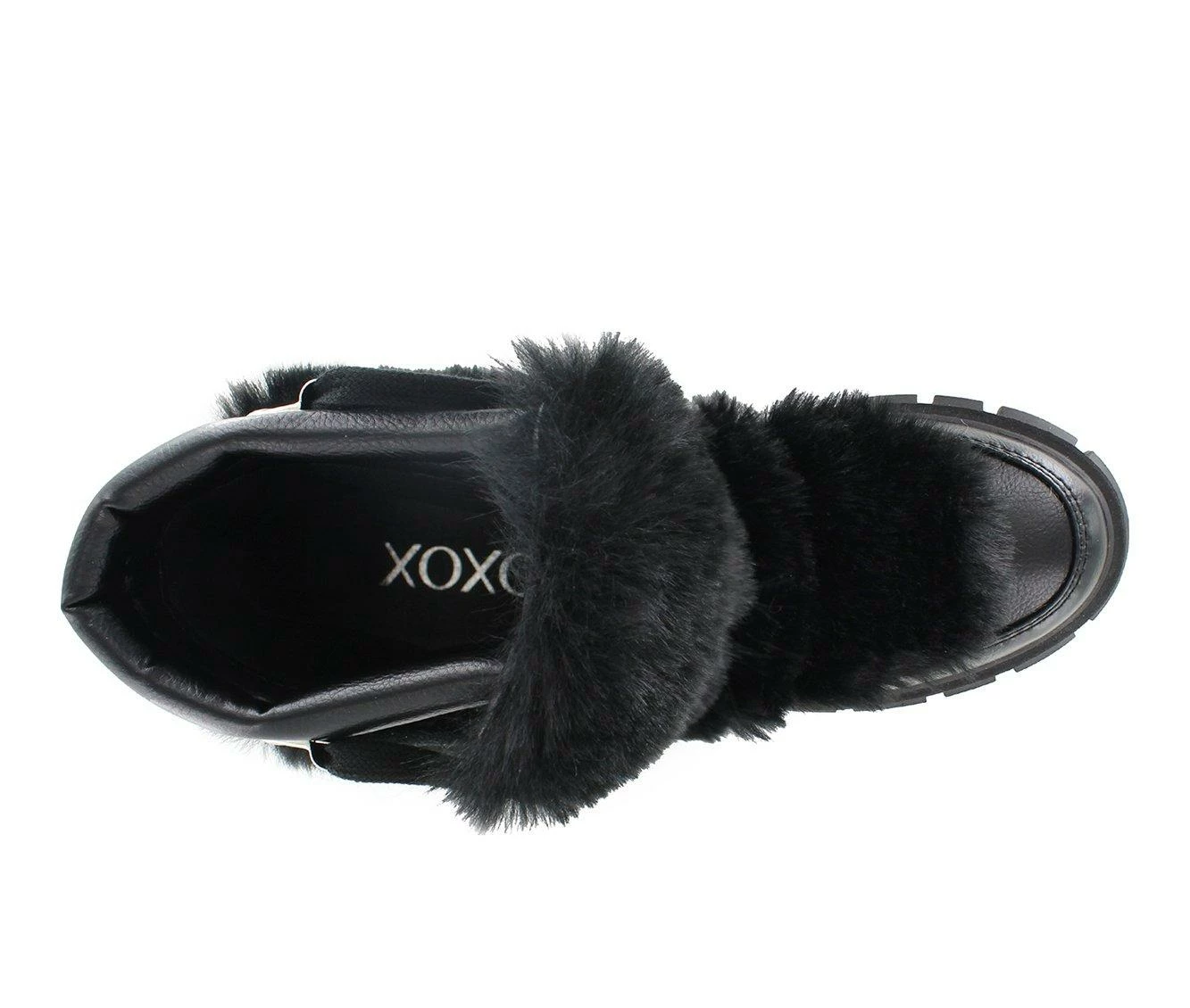 Women's XOXO Odonna Winter Booties 8 Women's XOXO Odonna Winter Booties - Image 6