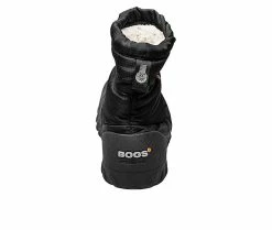 Kids' Bogs Footwear Little Kid & Big Kid B-Moc Snow Solid Winter Boots 13 Kids' Bogs Footwear Little Kid & Big Kid B-Moc Snow Solid Winter Boots -Winter and Snow Boots Shop 5 15