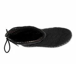 Women's MUK LUKS Flexi Hoboken Winter Boots -Winter and Snow Boots Shop 5 16