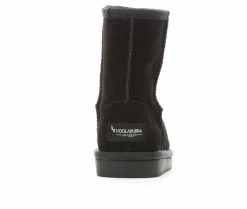 Girls' Koolaburra By UGG Little Kid & Big Kid Koola Short Boots -Winter and Snow Boots Shop 5 20
