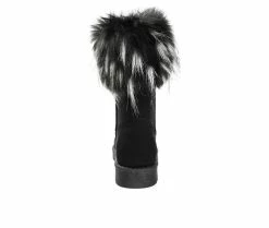 Women's Journee Collection Zorah Winter Boots -Winter and Snow Boots Shop 5 21