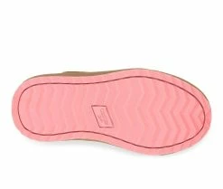 Girls' OshKosh B'gosh Toddler & Little Kid Victoria Sneaker Boots -Winter and Snow Boots Shop 5 212