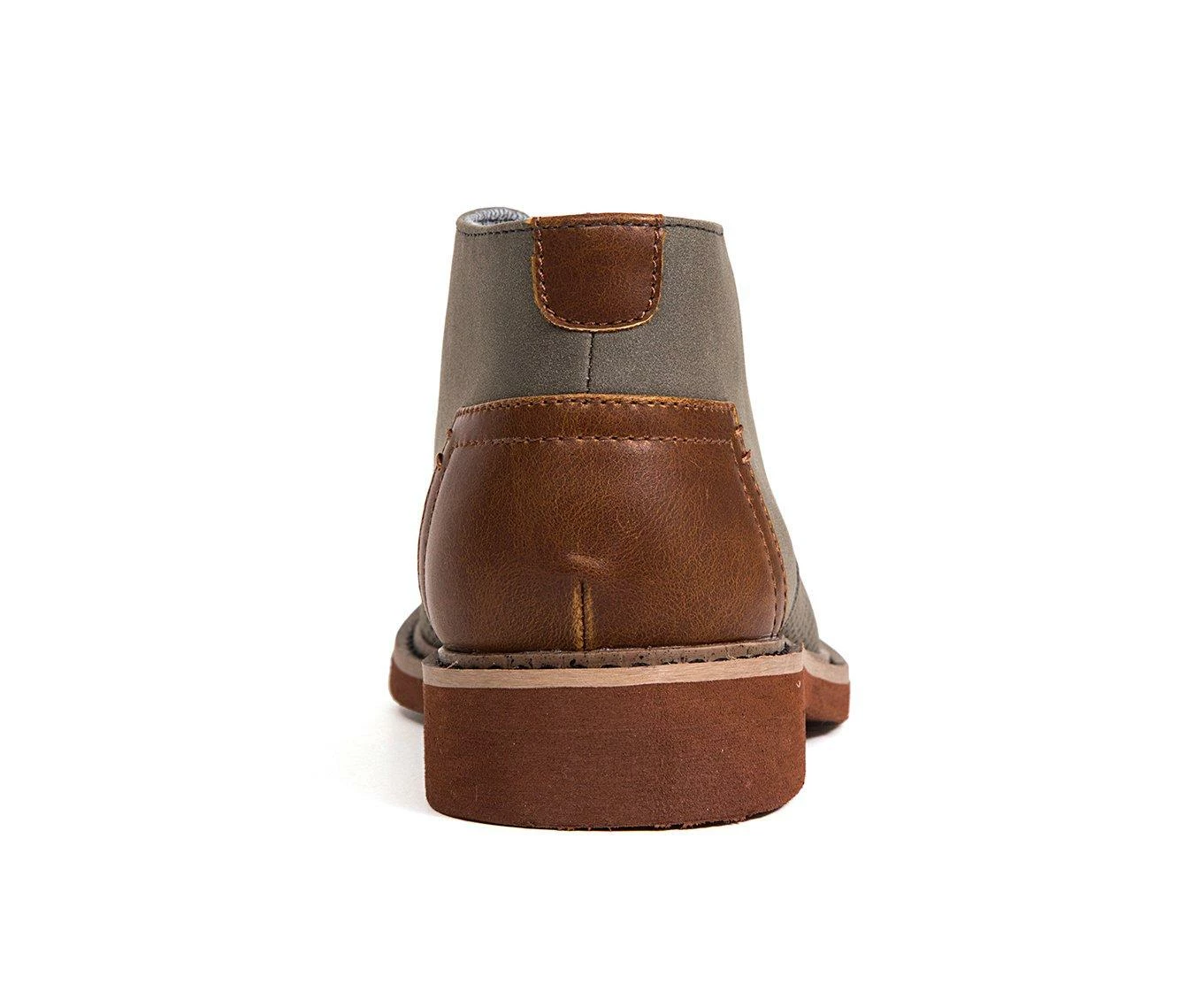 Boys' Deer Stags LIttle Kid & Big Kid Ballard 2 Chukka Dress Boots 8 Boys' Deer Stags LIttle Kid & Big Kid Ballard 2 Chukka Dress Boots - Image 6