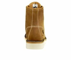 Women's Carhartt FW6025 Women's Wedge 6" Soft Toe Work Boots 13 Women's Carhartt FW6025 Women's Wedge 6" Soft Toe Work Boots -Winter and Snow Boots Shop 5 270