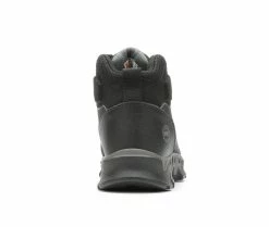 Men's Timberland Pro Powertrain Sport Mid A1JYQ Alloy Toe Work Boots -Winter and Snow Boots Shop 5 273