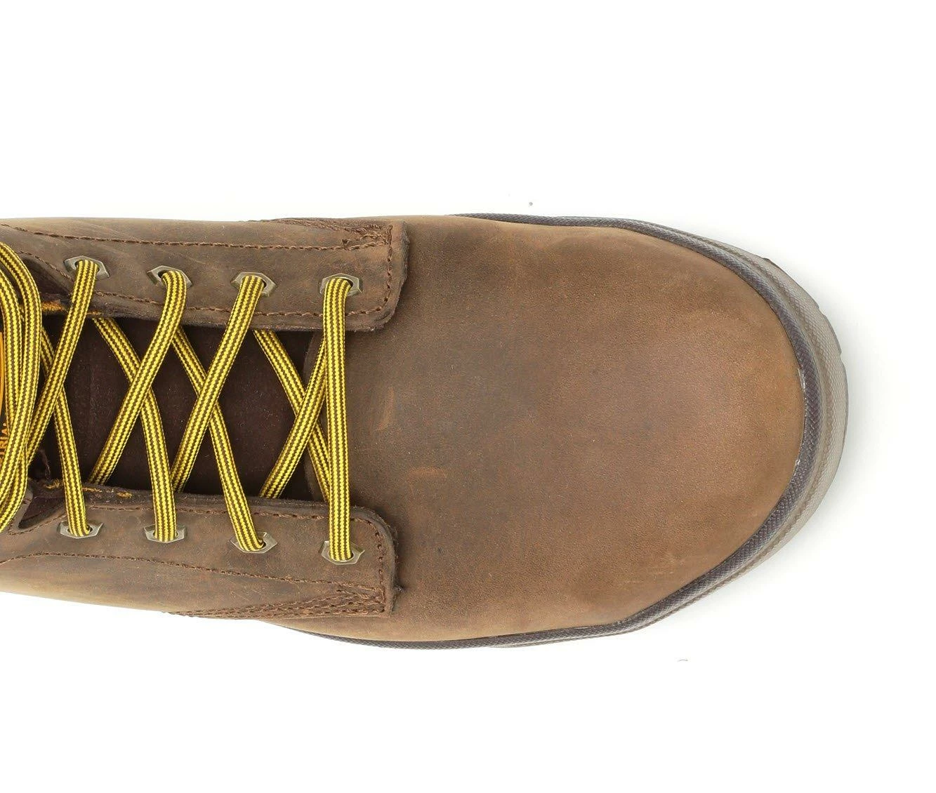 Men's DeWALT Plasma 6 Inch Steel Toe Work Boots 8 Men's DeWALT Plasma 6 Inch Steel Toe Work Boots - Image 6