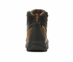 Men's Caterpillar Threshold Waterproof Steel Toe Work Boots 13 Men's Caterpillar Threshold Waterproof Steel Toe Work Boots -Winter and Snow Boots Shop 5 282