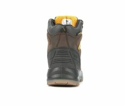 Men's DeWALT Hadley Mid Steel Toe Work Boots -Winter and Snow Boots Shop 5 287