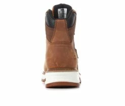 Men's Wolverine Hellcat UltraSpring Work Boots -Winter and Snow Boots Shop 5 289
