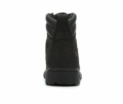 Men's Wolverine Bulldozer 2.0 Steel Toe Work Boots -Winter and Snow Boots Shop 5 294