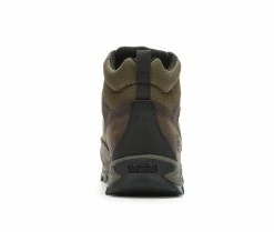 Men's Timberland Pro A1Q8O Keele Ridge Waterproof Sustainable Work Boots -Winter and Snow Boots Shop 5 301