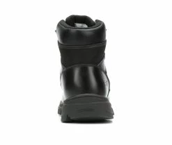 Men's Skechers Work Benen Electrical Hazard Waterproof 77526 Work Boots -Winter and Snow Boots Shop 5 308