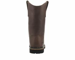 Men's Laredo Western Boots Rake Steel Toe Work Boots 13 Men's Laredo Western Boots Rake Steel Toe Work Boots -Winter and Snow Boots Shop 5 339