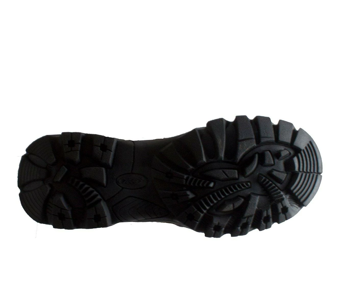 Men's Tecs 15" Waterproof Zip/Lace Snake Bite Insulated Boots 8 Men's Tecs 15" Waterproof Zip/Lace Snake Bite Insulated Boots - Image 6