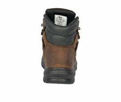 Men's Hoss Boot Adam Steel Toe Work Boots 13 Men's Hoss Boot Adam Steel Toe Work Boots -Winter and Snow Boots Shop 5 359