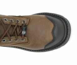 Women's Wolverine Rig Composite Toe Waterproof Work Boots -Winter and Snow Boots Shop 5 364