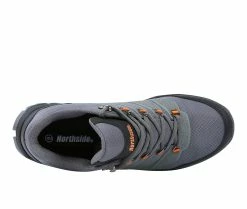 Men's Northside Hargrove Waterproof Hiking Boots -Winter and Snow Boots Shop 5 374