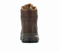 Men's Carhartt FF6213 Rugged Flex 6" Waterproof Work Boots 13 Men's Carhartt FF6213 Rugged Flex 6" Waterproof Work Boots -Winter and Snow Boots Shop 5 397