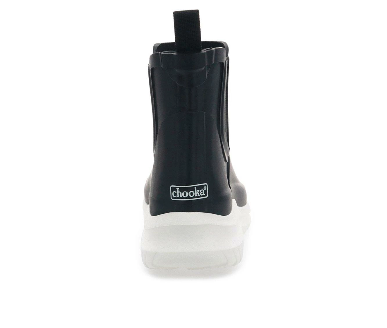 Women's Chooka Bellevue Waterproof Rain Boots 7 Women's Chooka Bellevue Waterproof Rain Boots - Image 6