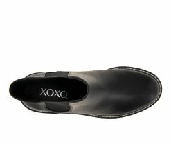 Women's XOXO Glo 2 Chelsea Booties -Winter and Snow Boots Shop 5 416