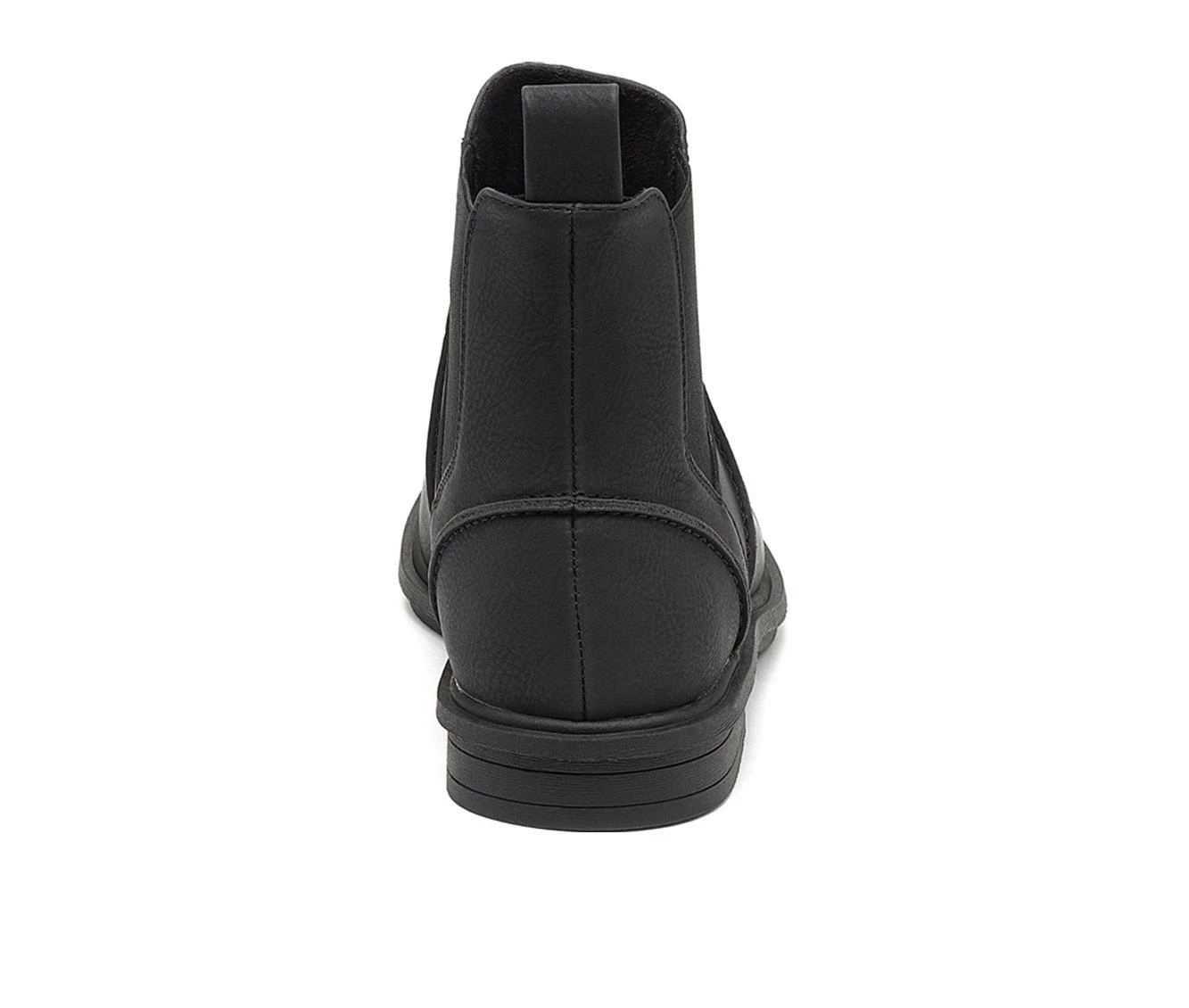 Women's Rocket Dog Gilly Chelsea Booties 8 Women's Rocket Dog Gilly Chelsea Booties - Image 6