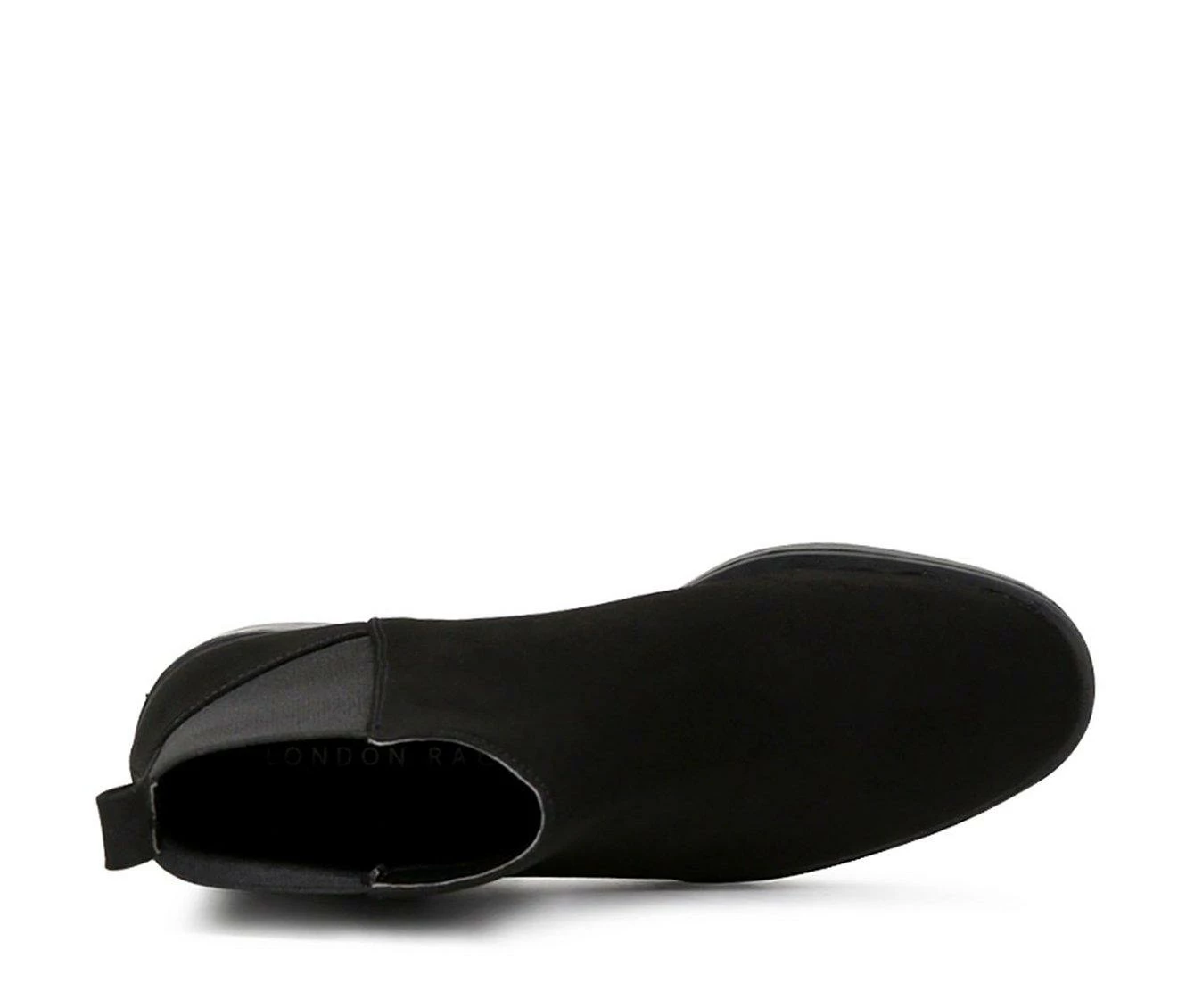 Women's London Rag Bunny Chelsea Booties 8 Women's London Rag Bunny Chelsea Booties - Image 6