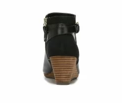 Women's Dr. Scholls Double Wedge Booties 13 Women's Dr. Scholls Double Wedge Booties -Winter and Snow Boots Shop 5 440