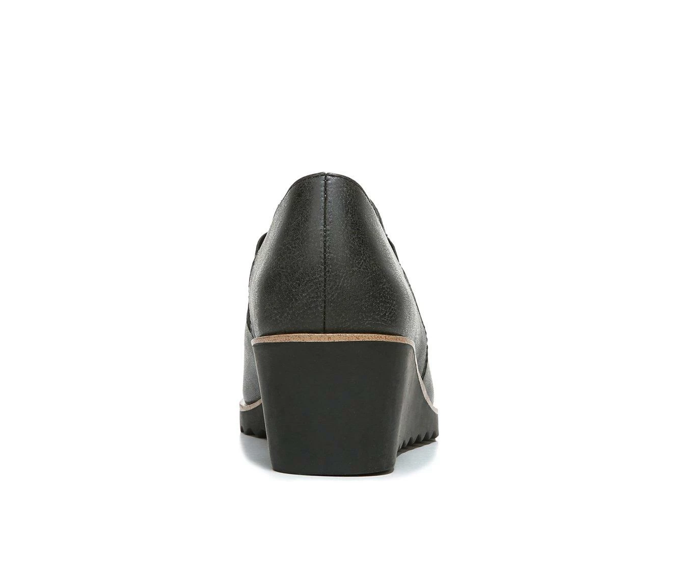 Women's LifeStride Zora Wedge Booties 8 Women's LifeStride Zora Wedge Booties - Image 6