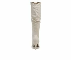 Women's LifeStride Glory-WC Knee High Boots -Winter and Snow Boots Shop 5 475