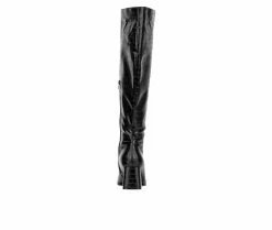Women's Fashion To Figure Milan XWC Knee High Boots -Winter and Snow Boots Shop 5 480