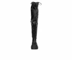 Women's Fashion To Figure Nadine XWC Over The Knee Boots -Winter and Snow Boots Shop 5 482