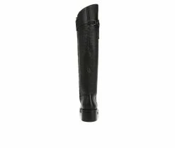 Women's Franco Sarto Colt Tall Wide Calf Knee High Boots -Winter and Snow Boots Shop 5 484