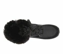 Women's Flexus Stormy Winter Boots -Winter and Snow Boots Shop 5 9